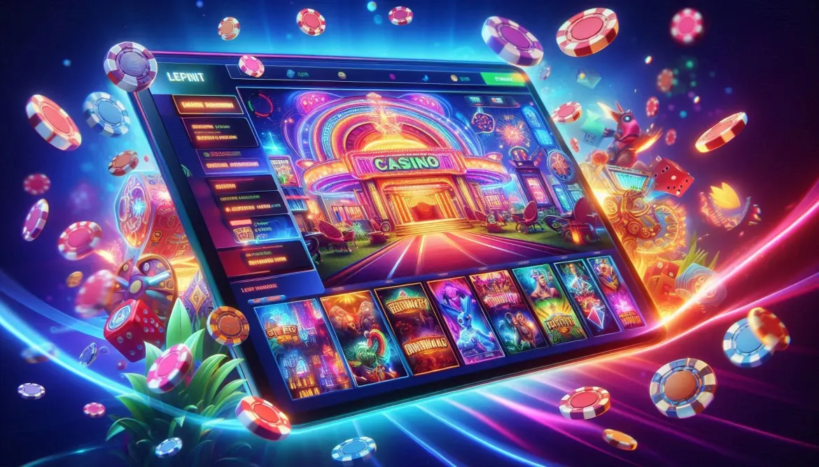 Spin Samurai Casino